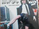 AC/DC - OHIO BADLANDS (LIVE 1983) - LIMITED EDITION 2LP CRYSTAL VINYL N°???/350