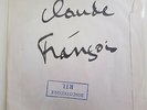 RARE 45T PROMO ? CLAUDE FRANÇOIS : CHANSON POPULAIRE (+ POCHETTE RTL) ? JUKEBOX