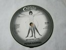Peter Gabriel ?– Modern Love / Slowburn Nude Picture Label 7