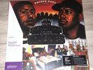 DJ Prince Paul Prince Among Thieves VMP Vinyl Me Please Record Lp Red Orange New