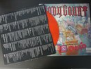 Body Count - Born Dead. LP limited red