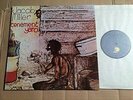 JACOB MILLER - TENEMENT YARD - LP - GERMANY 1980  (DI4497)