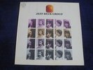 Jeff Beck Group - Same 1972 UK LP EPIC 1st
