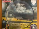 LP IRON MAIDEN Limited Edition, Picture Disc, 2020 Remastered Rare Back to Front