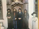 Beatles The Beatles Again/Hey Jude Vinyl LP US Apple. NEAR MINT VINYL.