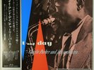 Charlie Parker Night And Day Verve Records MV 2574 OBI JAPAN VINYL LP JAZZ