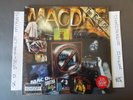 SEALED MAC DRE THA BEST OF VOL. 1 PART 2 180G 2XLP GREATEST HITS THZ 10542