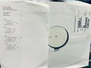 Massive Attack - Live At The Royal Albert Hall TEST PRESSING Vinyl DLP 1 of 5