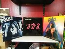 *LOT* The POLICE (3) LP record VINYL album VINTAGE GHOST IN THE MACHINE A&M