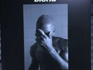 Frank Ocean Blonde Vinyl Black Friday Exclusive