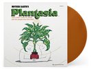 *NEW & SEALED* Mort Garson Mother Earth's Plantasia Ltd Terra Cotta Vinyl /300