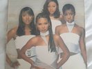 Destiny's Child ?– The Writing's On The Wall Vinyl LP - 1st Press (494394-1)