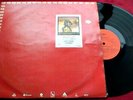 W.A.S.P. - THE LAST COMMAND - RED COVER ONLY RADIO STATIONS PROMO - URUGUAY
