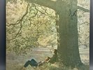 John Lennon & Plastic Ono Band Album Vinyl 1970 Apple SW 3372 Record