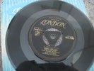 SLIM WHITMAN Indian Love Call  1954  GOLD TRI CENTRE LONDON  superb EX