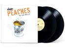 THE STRANGLERS PEACHES: BEST OF NEW SEALED VINYL 2LP REISSUE IN STOCK