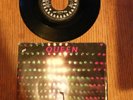 DISQUE VINYLE 45 TOURS  QUEEN  DON'T STOP ME NOW
