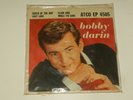 SEALED EP- BOBBY DARIN (Atco 4505) Queen of the Hop.  Beautiful