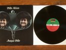 Willie Nelson: Shotgun Willie LP Vinyl Atlantic Records Original 1973 Press VG+