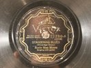 Prewar Blues 78 - Rosie Mae Moore - Victor 21280 - Staggering - Charlie McCoy