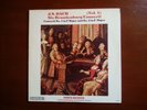 JS BACH  Six Concerts Brandebourgeois / REINER    VINYL LP DISQUES 33T