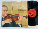 Columbia SAX 2315 - Beethoven: Violin Concerto - David Oistrakh ED2 NEAR MINT