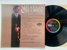 CAPITOL P 8536, NATHAN MILSTEIN Encores, Pommers, UK ED1  NM
