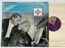 Telefunken BLE 14081 - Beethoven: Cello Sonatas 1 & 2 - Ludwig Hoelscher, ED1 NM
