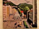 China Crisis - Autumn In The Neighborhood (Vinyl) Autographed - Like New