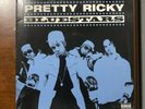 PRETTY RICKY - BLUESTARS (2005) - VINYL 2LP - BRAND NEW - RARE/OOP