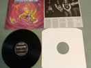 LP Massacre - From Beyond. Orig. UK 1st. Press. Earache 1991.TOP&RAR