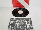 Van Halen Diver Down Warner Bros Records LP Vinyl Record