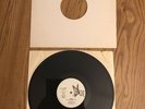 Queen ‘Bicycle Race and Fat Bottomed Girls’ 1978 promo 12” record near mint cond