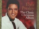 ELVIS PRESLEY CLASSIC CHRISTMAS LP New VINYL RECORD ALBUM