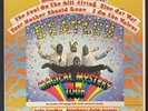 THE BEATLES Magical Mystery Tour LP 1967 1st SMAL 2835 - VG+ Vinyl - Book Intact