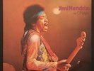 JIMI HENDRIX Isle Of Wight LP Live 1971 Polydor UK Press 2302016 - EX+/NM- Vinyl