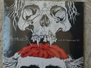 Metallica Live At Donington 7” Vinyl Record Vinyl Club Exclusive Sold out #8663