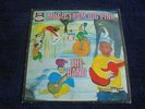 The Band - Music From The Big Pink 1968 UK LP CAPITOL MONO 1st