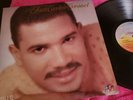 Juan Carlos Coronel Huellas On Codisco Label Salsa Lp