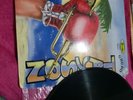 Grupo Tayson Nuestro Grupo On Victoria Label Salsa Lp