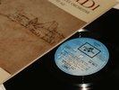 Columbia CCA 1094 Milstein Vivaldi Violin Concertos NM no SAXF SAX 5264