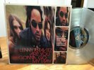 LENNY KRAVITZ: Are You Gonna Go My Way, Virgin Records, 1st, Clear wax, OOP LP