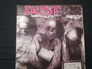 Dust Same LP Progressive Rock Vinyl