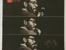 Joe Henderson Mode For Joe Blue Note LP