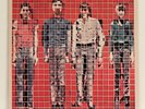 Talking Heads: More Songs About Buildings & Food 1978 Club Ed Sire SRK-6058 EX