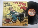 R. Crumb Cover Alan Seidler LP The Duke Of Ook
