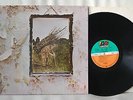 LED ZEPPELIN IV NM GERMAN PRESS LP HEAVY BLUES PSYCH PROG 4 Stairway to heaven