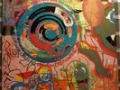 Red Hot Chili Peppers, Uplift Mofo Party Plan Vinyl. UK First Pressing Near Mint