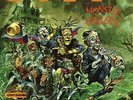 ZACHERLEY'S MONSTER GALLERY [10/2] NEW VINYL