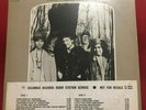 Bob Dylan John Wesley Harding LP Promo Timing Strip 2 Eye Mono CL 2804 NM